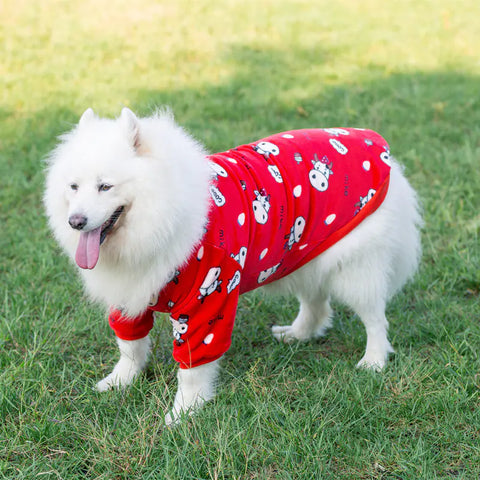 Fashion Pet Clothes for Dog Transformation Dress