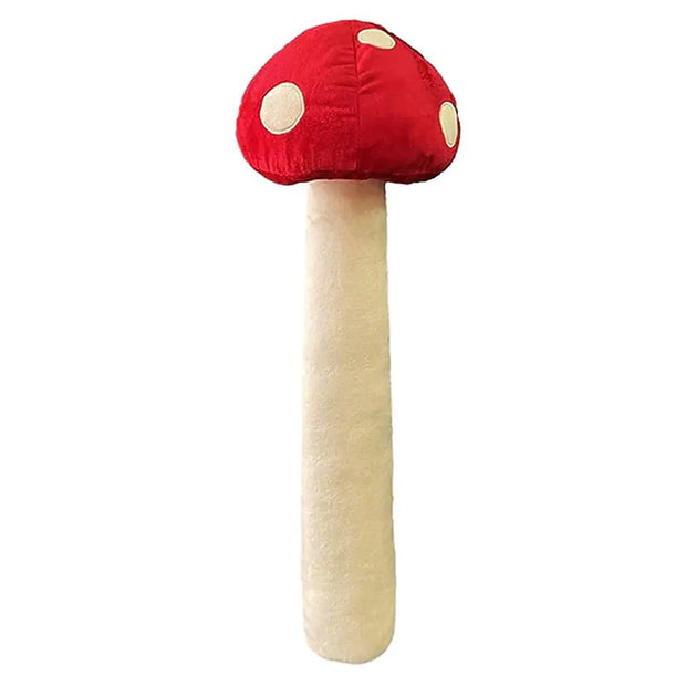 Pet Lou Mushroom 29-inch Height Pet Toys Supplies