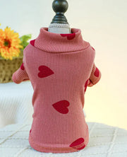 Pet Clothes Bottoming Shirt