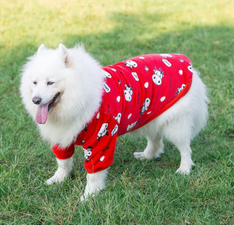 Fashion Pet Clothes for Dog Transformation Dress
