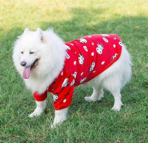Fashion Pet Clothes for Dog Transformation Dress