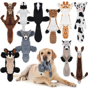 Animals Chew Toys