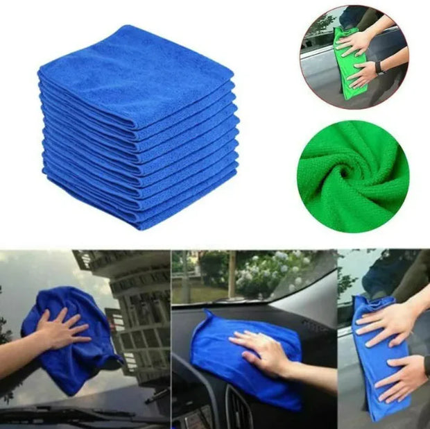 Wash Cloths