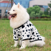 Fashion Pet Clothes for Dog Transformation Dress