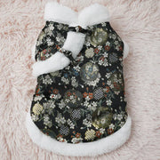 Thick Cotton Pet Clothes